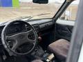 ВАЗ (Lada) Lada 2121 2000 года за 1 500 000 тг. в Алматы – фото 8