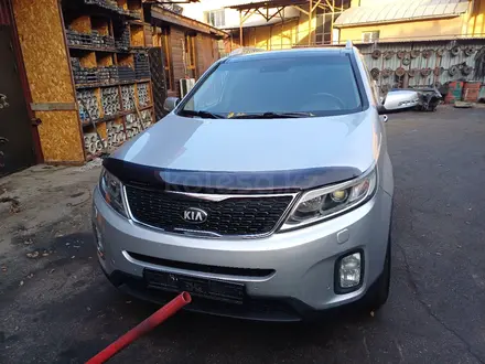 Kia Sorento 2013 года за 25 000 тг. в Шымкент – фото 3