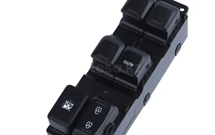 Блок управления стеклоподъемниками Kia Rio за 17 695 тг. в Алматы