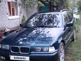 BMW 320 1995 года за 2 100 000 тг. в Уральск