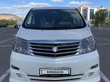 Toyota Alphard 2006 года за 10 000 000 тг. в Астана – фото 3