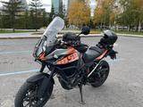 KTM  1050 Adventure 2015 года за 3 200 000 тг. в Астана – фото 2