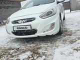 Hyundai Accent 2014 года за 5 000 000 тг. в Семей – фото 5