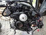 Двигатель Audi a6 c6 3, 2 AUK FSIүшін200 000 тг. в Кокшетау – фото 2