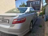 Toyota Camry 2006 годаүшін6 300 000 тг. в Тараз