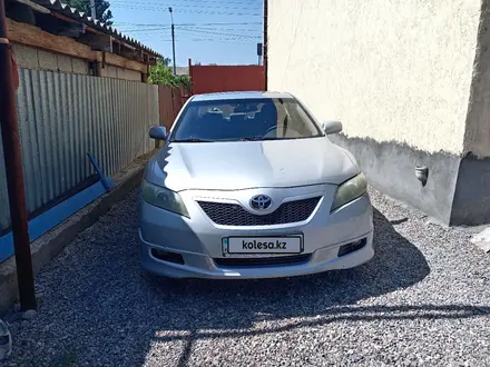 Toyota Camry 2006 года за 6 300 000 тг. в Тараз – фото 3