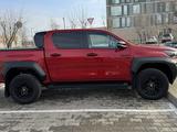 Toyota Hilux 2024 годаfor29 999 999 тг. в Атырау – фото 5