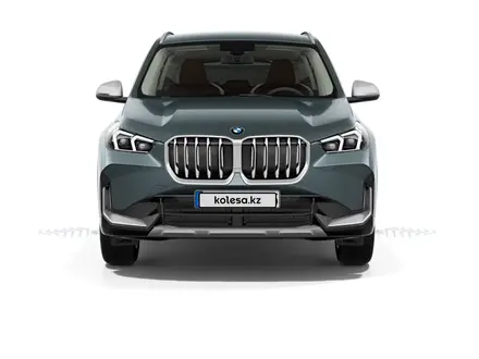 BMW X1 2024 года за 32 835 471 тг. в Алматы – фото 2