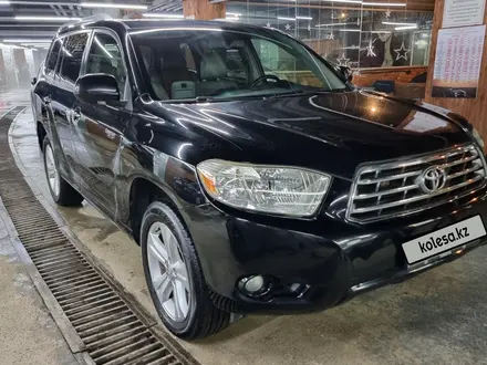 Toyota Highlander 2011 года за 8 900 000 тг. в Алматы – фото 10