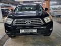 Toyota Highlander 2008 годаүшін8 900 000 тг. в Алматы – фото 9