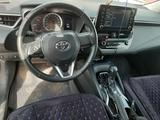 Toyota Corolla 2022 годаүшін12 800 000 тг. в Уральск – фото 4