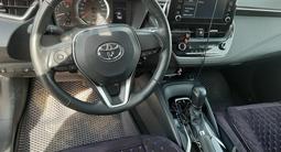 Toyota Corolla 2022 года за 12 800 000 тг. в Уральск – фото 4