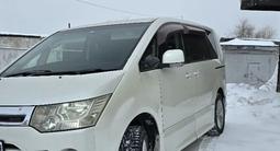 Mitsubishi Delica 2011 годаүшін7 500 000 тг. в Караганда