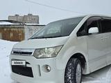 Mitsubishi Delica 2011 годаүшін7 500 000 тг. в Караганда – фото 2