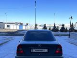 Mercedes-Benz C 280 1994 годаүшін2 500 000 тг. в Алматы – фото 4