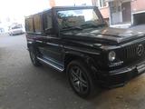 Mercedes-Benz G 63 AMG 2014 года за 37 000 000 тг. в Караганда – фото 2