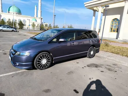 Honda Odyssey 2005 года за 5 700 000 тг. в Астана – фото 3