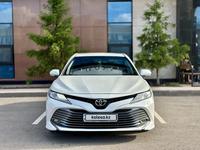 Toyota Camry 2019 года за 14 900 000 тг. в Астана