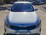 Kia Rio 2021 года за 8 150 000 тг. в Шымкент