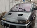Pontiac Trans Sport 1991 г.