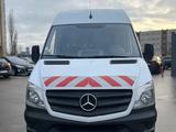 Mercedes-Benz Sprinter 2017 годаүшін10 550 000 тг. в Алматы – фото 5