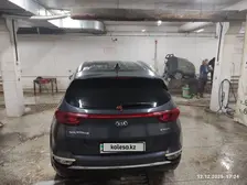 Kia Sportage, 2019