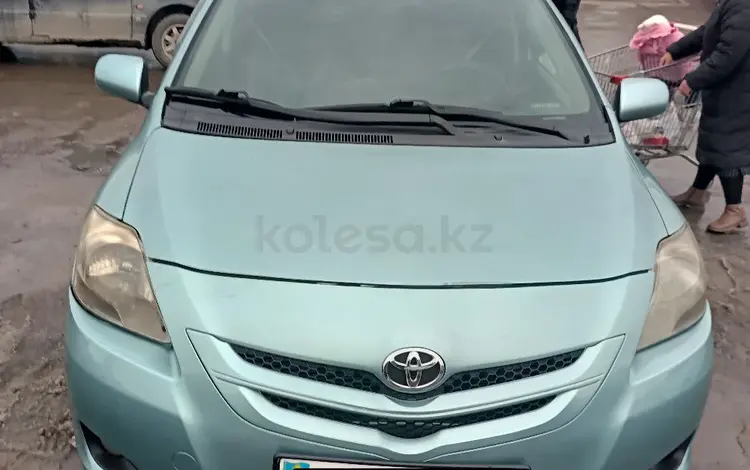 Toyota Yaris 2008 года за 4 500 000 тг. в Алматы