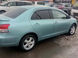 Toyota Yaris 2008 года за 4 500 000 тг. в Алматы – фото 3