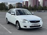 ВАЗ (Lada) Priora 2172 2015 годаүшін2 500 000 тг. в Астана – фото 3