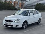 ВАЗ (Lada) Priora 2172 2015 годаүшін2 500 000 тг. в Астана