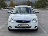 ВАЗ (Lada) Priora 2172 2015 годаүшін2 500 000 тг. в Астана – фото 2