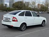 ВАЗ (Lada) Priora 2172 2015 годаүшін2 500 000 тг. в Астана – фото 4
