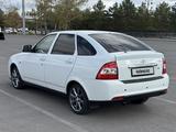 ВАЗ (Lada) Priora 2172 2015 годаүшін2 500 000 тг. в Астана – фото 5