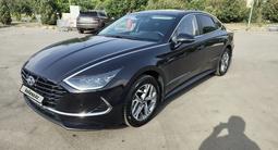 Hyundai Sonata 2023 года за 13 000 000 тг. в Алматы