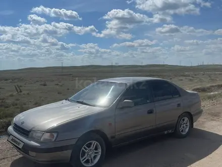 Toyota Carina E 1994 года за 2 100 000 тг. в Караганда