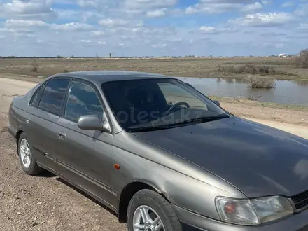 Toyota Carina E 1994 года за 2 100 000 тг. в Караганда – фото 7