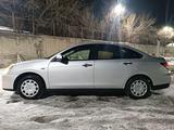 Nissan Almera 2014 года за 3 650 000 тг. в Алматы