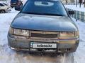 ВАЗ (Lada) 2112 2001 годаfor600 000 тг. в Атбасар – фото 3