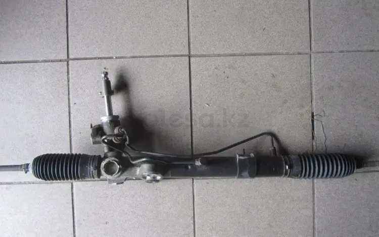 РУЛЕВАЯ РЕЙКА НА МИТСУБИСИ за 29 600 тг. в Алматы