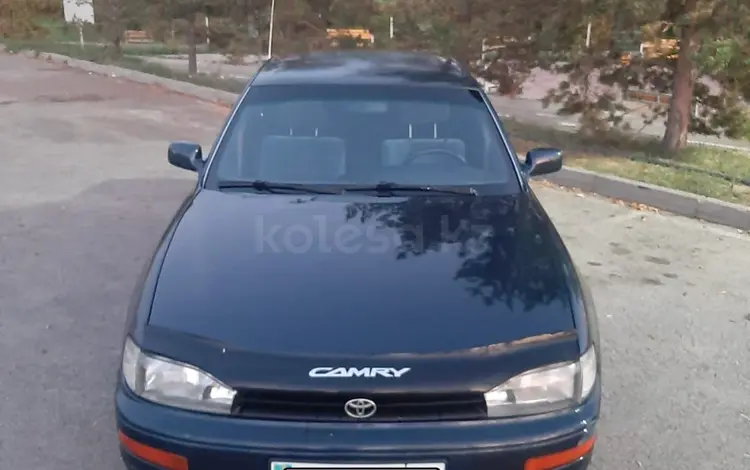 Toyota Camry 1992 годаүшін2 250 000 тг. в Алматы