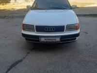 Audi 100 1991 годаүшін2 000 000 тг. в Тараз