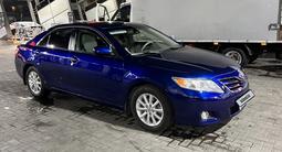 Toyota Camry 2010 годаүшін8 200 000 тг. в Алматы – фото 4