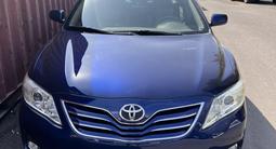 Toyota Camry 2010 годаүшін8 200 000 тг. в Алматы