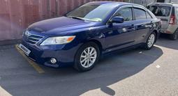 Toyota Camry 2010 годаүшін8 200 000 тг. в Алматы – фото 3