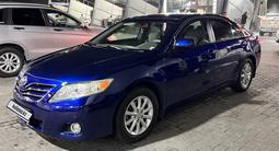 Toyota Camry 2010 годаүшін8 200 000 тг. в Алматы – фото 5