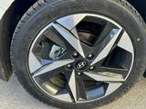 Hyundai Elantra 2023 годаүшін13 500 000 тг. в Шымкент – фото 3