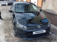 Volkswagen Polo 2012 года за 3 950 000 тг. в Алматы