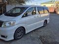 Toyota Alphard 2002 года за 6 500 000 тг. в Кызылорда – фото 2
