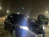 Infiniti FX35 2003 года за 5 500 000 тг. в Алматы – фото 3