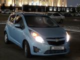 Chevrolet Spark 2012 годаүшін3 500 000 тг. в Астана